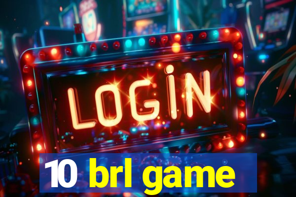 10 brl game